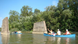 Nyári emlékek – 2012 Mosoni-Duna, Tisza