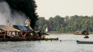 Jubileumi Tutajtúra, 1913 VÁG – TISZA 2013
