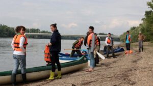 Véget ért a kormányosképző