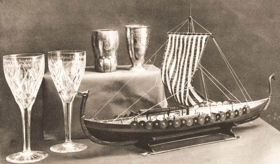 1927 Dijak