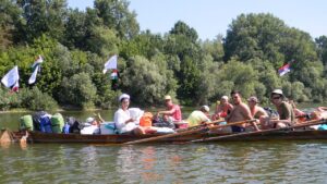Száva-túra a Reformáció 500 jegyében